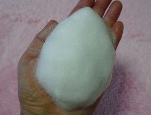 �N���A�\�[�v�o�[